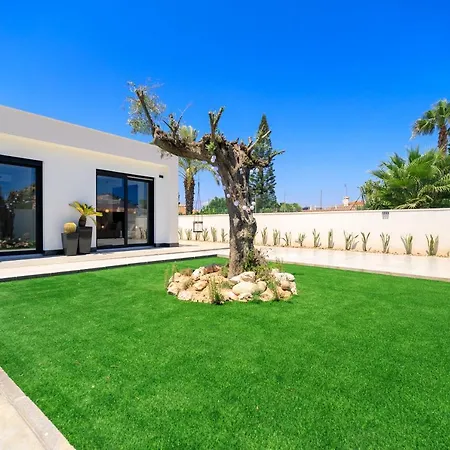 Mi Luna Villa Torrevieja