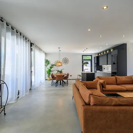 Mi Luna Willa Torrevieja