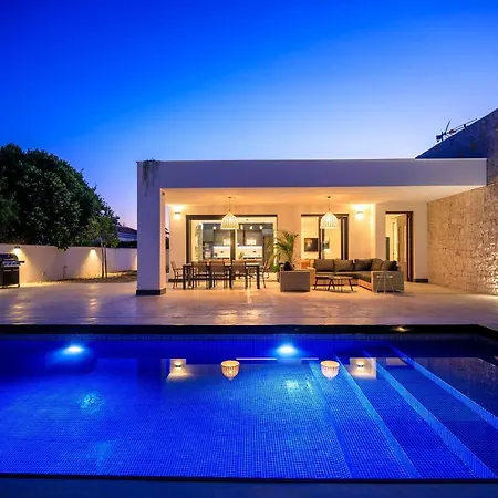 Willa Mi Luna Torrevieja