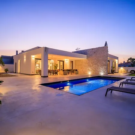 Mi Luna * Torrevieja