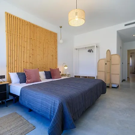 Mi Luna Vila Torrevieja