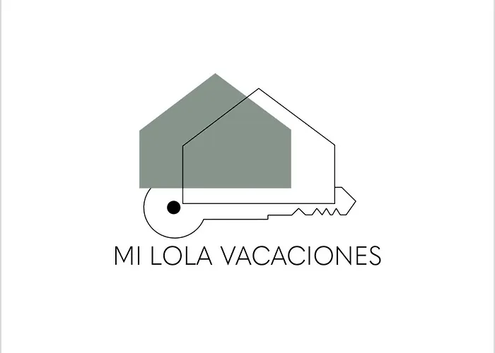 Mi Luna Βίλα *